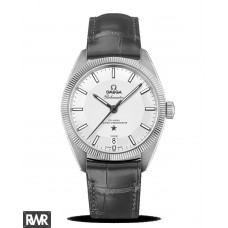 Réplique OMEGA Constellation Globemaster Co-Axial Master CHRONOMETRE 39mm 130.33.39.21.02.001