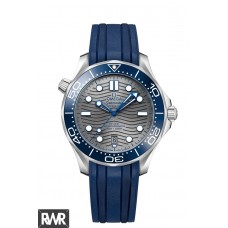 Réplique OMEGA Seamaster Acier Antimagnétique 210.32.42.20.06.001