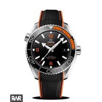 Réplique OMEGA Seamaster Planet Ocean 600 M Co-Axial Master CHRONOMÈTRE 43,5 mm 215.32.44.21.01.001