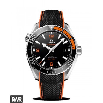 Réplique OMEGA Seamaster Planet Ocean 600 M Co-Axial Master CHRONOMÈTRE 43,5 mm 215.32.44.21.01.001