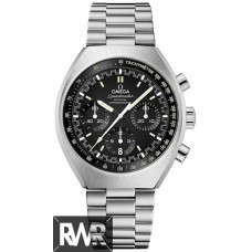 Réplique Omega Speedmaster Mark II Co-Axial Chronographe 327.10.43.50.01.001