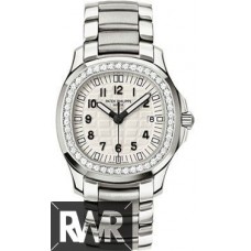 Réplique Patek Philippe Aquanaut Femme 5087/1A-010