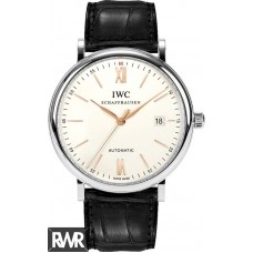 Réplique IWC Portofino Édition Automatique 150 Ans IW356519