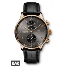 Réplique IWC Portugieser Chronographe IW371442