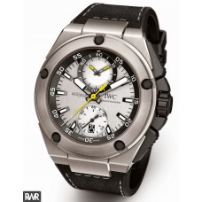 Réplique de montre IWC Ingenieur Chronographe Edition "Nico Rosberg" IW379603