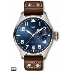 Copie montre IWC Big Pilot's Edition "Le Petit Prince"IW500908