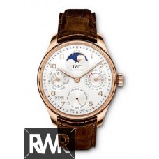 Réplique IWC Portugieser Calendrier Perpétuel IW503302