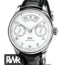 Réplique IWC Portugieser Calendrier Annuel IW503501