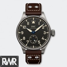 Réplique de montre IWC Big Pilot's Heritage 55 IW510401