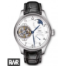 Réplique IWC Portugieser Constant-Force Tourbillon Edition 150 Yearswatch IW590202