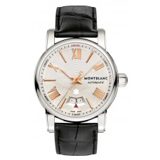 Réplique Montblanc Star 4810 Montre automatique pour homme 105858