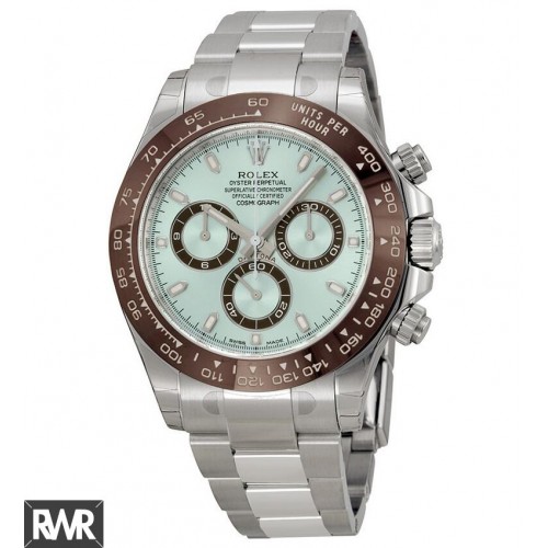 daytona rolex ice blue