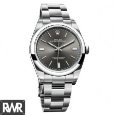 Rolex Oyster Perpetual 39mm 114300-70400 Réplique de montre