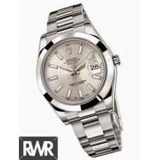 Réplique Rolex Datejust II Oyster Perpetual 116300-72210 Acier pour hommes