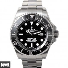 Rolex Sea-Dweller Deepsea 116660/98210 Hommes Réplique de montre