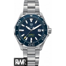 Réplique TAG Heuer Aquaracer 43mm Automatic Homme WAY201B.BA0927