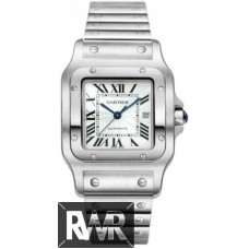 Cartier Santos Automatic homme W20055D6 Réplique de montre