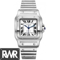Cartier Santos Galbee Extra Large homme W20098D6 Réplique de montre