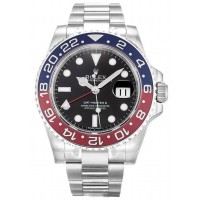 Rolex Oyster Perpetual GMT-Master II 116719 BLRO-78209