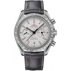 Omega Speedmaster Grey Side of the Moon Chronographe Co-Axial 311.93.44.51.99.001