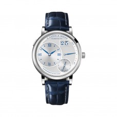 Copie de Une Lange&Sohne GRAND LANGE 1 25e anniversaire en or blanc 18 carats 117.066