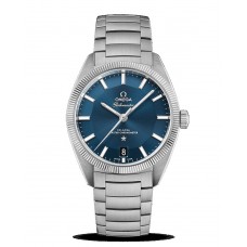 Réplique de OMEGA Constellation Globemaster Co-Axial Master CHRONOMÈTRE 39 mm 130.30.39.21.03.001