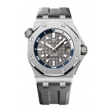Copie de Audemars Piguet Royal Oak Offshore Diver en acier inoxydable 15720ST.OO.A009CA.01 Copie de Audemars Piguet Royal Oak Offshore Diver en acier inoxydable 15720ST.OO.A009CA.01