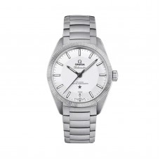 Réplique de homme Omega Constellation Globemaster 39 mm argentée O13030392102001 Réplique de homme Omega Constellation Globemaster 39 mm argentée O13030392102001