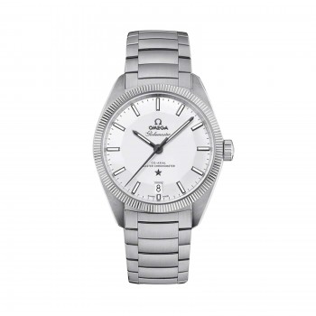 Réplique de homme Omega Constellation Globemaster 39 mm argentée O13030392102001 Réplique de homme Omega Constellation Globemaster 39 mm argentée O13030392102001
