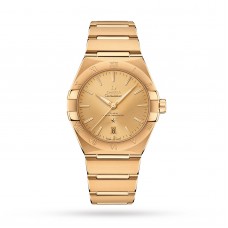 Copie de Omega Constellation Co-Axial Master Chronometer 39 mm O13150392008001