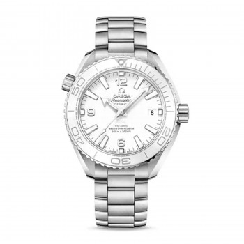 Réplique de homme Omega Seamaster Planet Ocean 40 mm O21530402004001