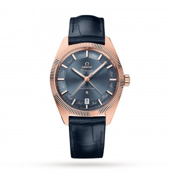 Réplique Montre Omega Constellation Globemaster Co-Axial Master Chronometer Calendrier Annuel 41 mm O13053412203001 Réplique Montre Omega Constellation Globemaster Co-Axial Master Chronometer Calendrier Annuel 41 mm O13053412203001