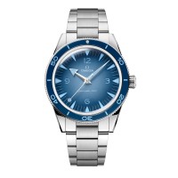 Réplique de Omega Seamaster 300 Co-Axial Master Chronometer 41 mm Bleu Été O23430412103002 Réplique de Omega Seamaster 300 Co-Axial Master Chronometer 41 mm Bleu Été O23430412103002