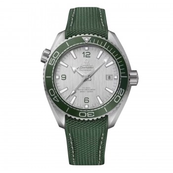 Imitation homme Omega Seamaster Planet Ocean 600M 43,5 mm Gris O21532442106001