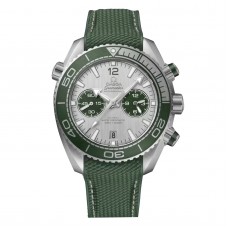 Copie de homme Omega Seamaster Planet Ocean 600M 45,5 mm Gris O21532465106001