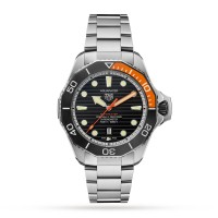 Réplique Montre homme TAG Heuer Aquaracer Professional Superdiver 45 mm WBP5A8A.BF0619