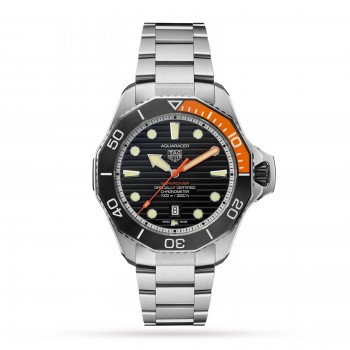 Réplique Montre homme TAG Heuer Aquaracer Professional Superdiver 45 mm WBP5A8A.BF0619