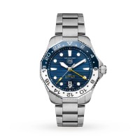 Copie de pour homme TAG Heuer Aquaracer Professional 300 GMT 43 mm WBP2010.BA0632