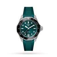 Copie de femme TAG Heuer Aquaracer Professional 300 Date 36 mm WBP231G.FT6226