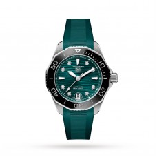Copie de femme TAG Heuer Aquaracer Professional 300 Date 36 mm WBP231G.FT6226