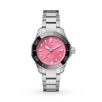 Imitation femme TAG Heuer Aquaracer Professional 300 36 mm WBP231J.BA0618