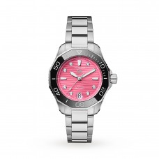 Imitation femme TAG Heuer Aquaracer Professional 300 36 mm WBP231J.BA0618