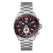 Réplique de TAG Heuer Formula 1 Indy 500 43 mm Édition Spéciale Homme Noire CAZ101AW.BA0842