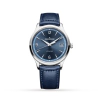 Réplique Montre homme Jaeger-LeCoultre Master Control Date 40 mm Q4018480 Réplique Montre homme Jaeger-LeCoultre Master Control Date 40 mm Q4018480