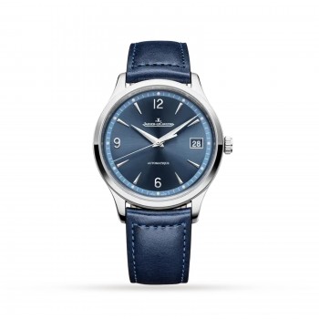 Réplique Montre homme Jaeger-LeCoultre Master Control Date 40 mm Q4018480 Réplique Montre homme Jaeger-LeCoultre Master Control Date 40 mm Q4018480