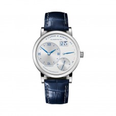 Copie de Lange&Söhne LITTLE LANGE 1 25e anniversaire en or blanc 18 carats 181.066 Copie de Lange&Söhne LITTLE LANGE 1 25e anniversaire en or blanc 18 carats 181.066