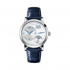 Réplique Montre Lange&Sohne LITTLE LANGE 1 MOONPHASE 25e anniversaire en or blanc 18 carats 18 carats 182.066 Réplique Montre Lange&Sohne LITTLE LANGE 1 MOONPHASE 25e anniversaire en or blanc 18 carats 18 carats 182.066