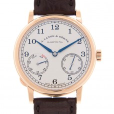 Réplique Montre homme A. Lange Söhne 1815 en or rose 18 carats ALANGE234047 Réplique Montre homme A. Lange Söhne 1815 en or rose 18 carats ALANGE234047