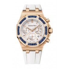Imitation Audemars Piguet Royal Oak OffShore Lady Chronographe Or Rose 26236OR.SS.D010CA.01 Imitation Audemars Piguet Royal Oak OffShore Lady Chronographe Or Rose 26236OR.SS.D010CA.01