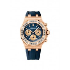 Réplique de Audemars Piguet Royal Oak OffShore Lady Chronographe Or rose 26236OR.ZZ.D027CA.01 Réplique de Audemars Piguet Royal Oak OffShore Lady Chronographe Or rose 26236OR.ZZ.D027CA.01